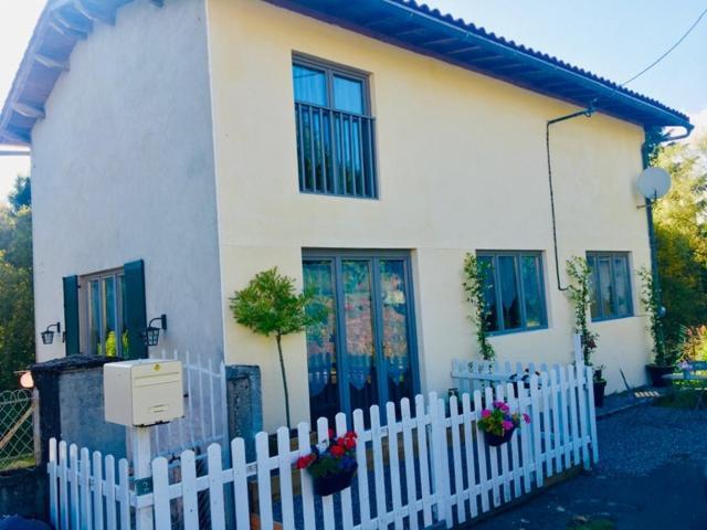 L'Ancienne Forge Villa Chéronnac Eksteriør bilde